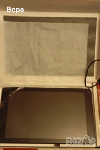 Таблет Prestigio WIZE 3131 3G черен, снимка 4 - Таблети - 52152365