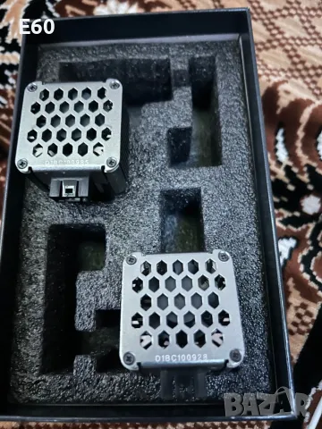 Led КрушкА D1S !!, снимка 2 - Аксесоари и консумативи - 50042649