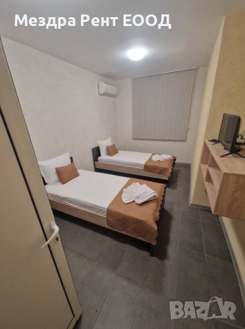 Къща под наем в Мездра (Роза 1), снимка 2 - Стаи под наем - 41704480