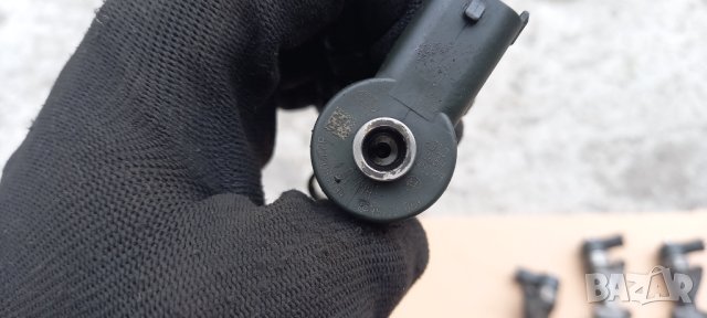 Дюзи 2.2 dCi Renault Laguna II Espace IV, снимка 5 - Части - 41313944