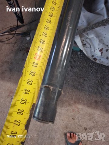 Ел Механични Рамена 150 кг, снимка 5 - Хидравлични и пневматични чукове - 41658858