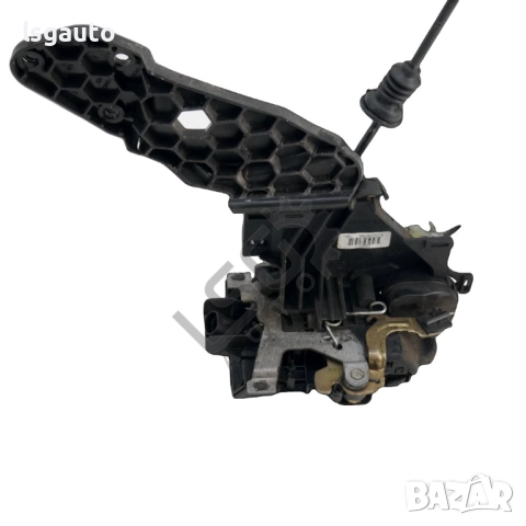 Брава предна лява врата Skoda Fabia I (6Y) 1999-2008 ID: 151690, снимка 2 - Части - 51995759