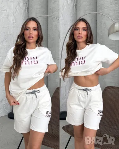 висококачествени дамски екипи Miu Miu 