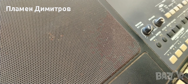 Korg pa 600/ Корг ПА 600, снимка 3 - Синтезатори - 53810304