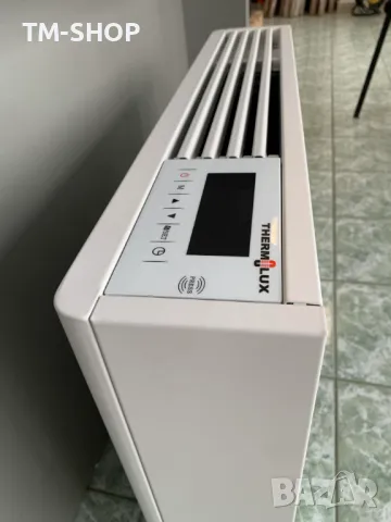 Воден конвектор-Ултра тънък 13 см, снимка 2 - Радиатори - 44874531