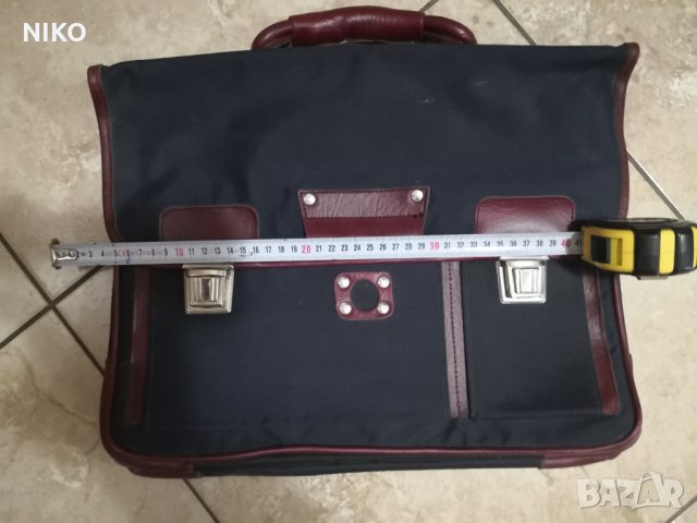 Продавам, нова чанта за куриери, снимка 5 - Чанти - 35703015