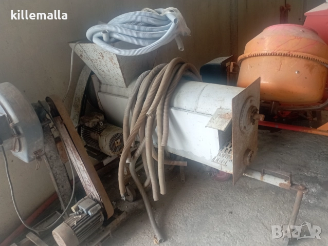 Земеделска техника за продан-с документи, снимка 15 - Селскостопанска техника - 52136155