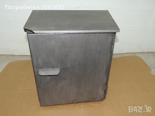 Електрическо  табло , снимка 15 - Ключове, контакти, щепсели - 50026433