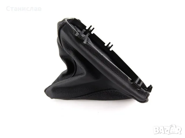 Маншон за скоростен лост за BMW 5 E39 (1995-2004), снимка 3 - Части - 47852328