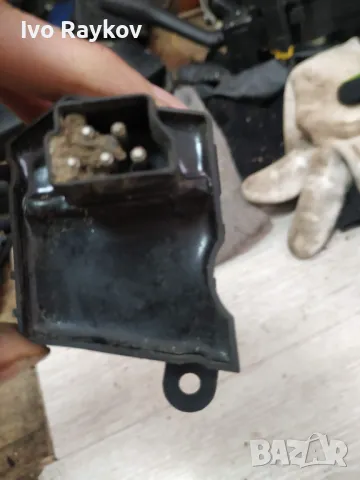 Реостат , резистор  MEYLE 314 880 0000 , , снимка 3 - Части - 49500553