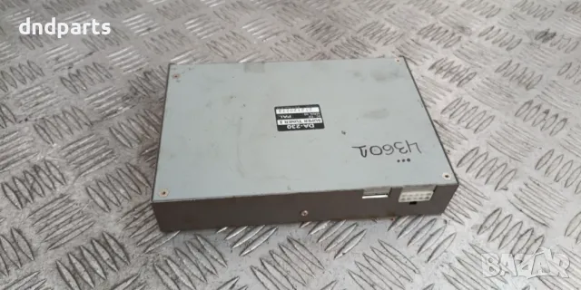 Тунер за автомобил	