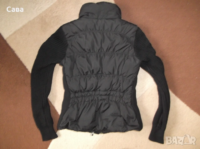 Зимно яке NAPAPIJRI  дамско,М, снимка 5 - Якета - 53611524