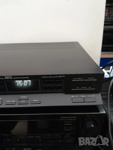 СД"PHILLIPS 471", снимка 3 - Декове - 53719406