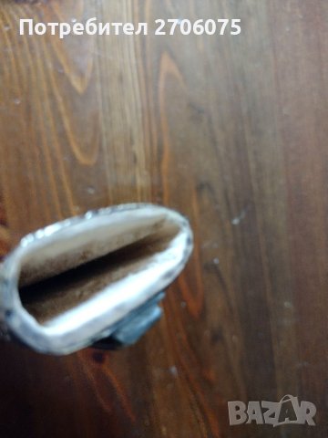 Нож, снимка 10 - Ножове - 41292928