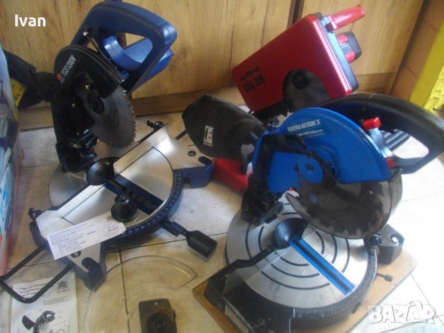 Немска Пендула-Потапящ Циркуляр-1200W/750W-Top Craft/ELECTRA BECKUM/ROTWERK-ф210-ф205мм-Рязане 12 см, снимка 2 - Други инструменти - 41375144