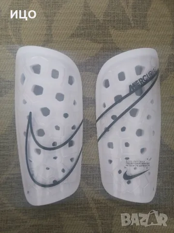Футболни кори Nike Mercurial Lite, снимка 4 - Футбол - 49097624