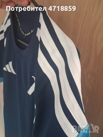 Tренировъчна фланелка ADIDAS на "Левски" 1914, снимка 13 - Футбол - 55709919