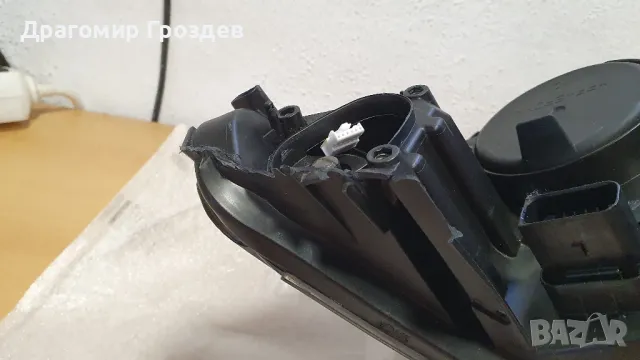 Оригинален десен фар с DRL за Peugeot 308 / Пежо 308 (2017-2021), снимка 13 - Части - 50229323