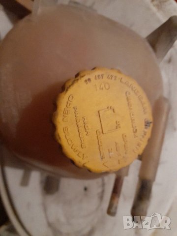 Казанче антифриз-Корса, снимка 7 - Части - 40773192