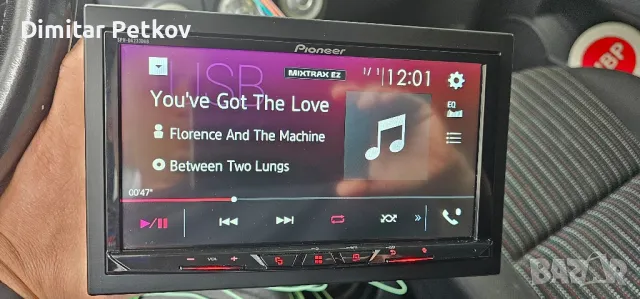 Pioneer sph-da230dab, снимка 2 - Аксесоари и консумативи - 50286067