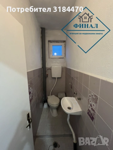 🏡 Продава се 4-стаен тухлен апартамент в гр. Велики Преслав  , снимка 12 - Апартаменти - 53762993