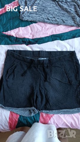 Голям размер къси гащета/ еластични 