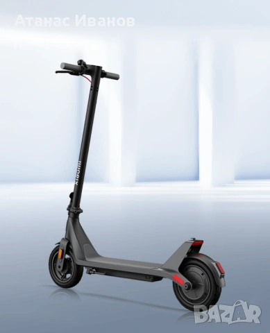 Xiaomi electric scooter 4 lite 2nd gen - Електрическа тротинетка