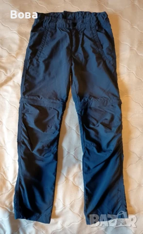 Детски туристически панталони, снимка 3 - Детски панталони и дънки - 50774513