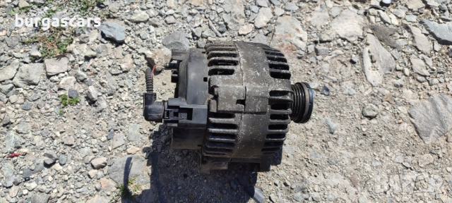 Алтернатор Динамо 03C 903 023 C Seat Leon 1.4TSI - 130лв