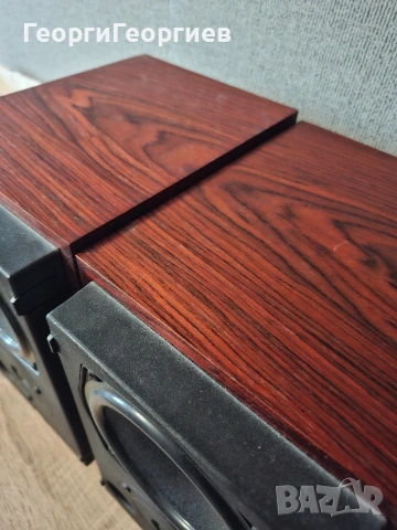 MISSION 780, снимка 3 - Тонколони - 53849053