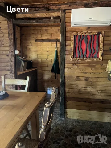 Къща за гости с. Дъбравата, снимка 11 - Квартири, нощувки - 56138046