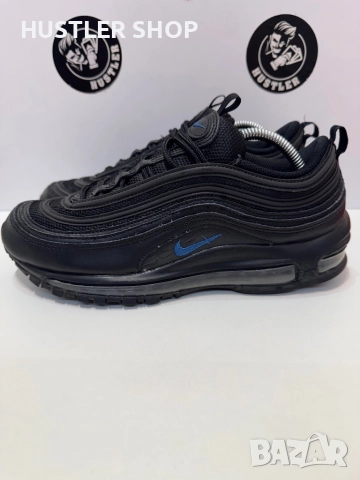 Маратонки NIKE AIR MAX 97.Номер 42, снимка 2 - Маратонки - 51953287