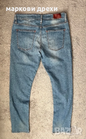 Lacoste Live Jeans Mens , снимка 2 - Дънки - 52737625