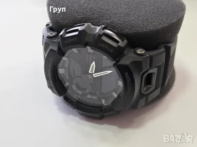 Casio G-SHOCK G-SQUAD GBA-900-1A – Bluetooth, снимка 3 - Мъжки - 56083827