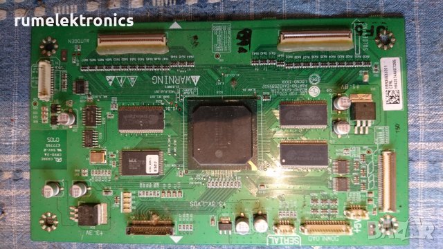 LG 42PC51 на части, снимка 6 - Части и Платки - 42337719