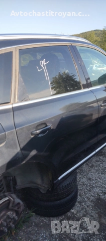 Задна дясна Врата Audi Q5