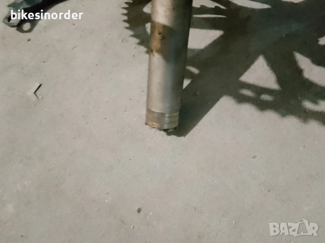 Останали части курбели плочи паяци , снимка 5 - Части за велосипеди - 53076278