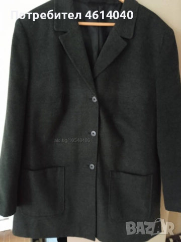 Сако Пальто размер 3XL