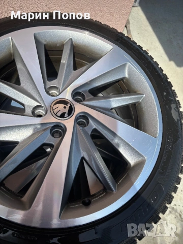 Шкода Октавия, снимка 5 - Автомобили и джипове - 53781072