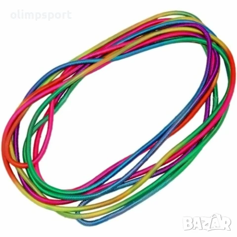 Детски ластик за скачане, 5 метра (200973) 