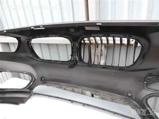 Предна броня BMW Серия F20 Фейслифт LCI година 2015 2016 2017 2018 код 51117371736 , снимка 6 - Аксесоари и консумативи - 50428831