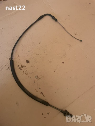 Жило за газ  Сузуки Витара 2.0 V6 -дълга база