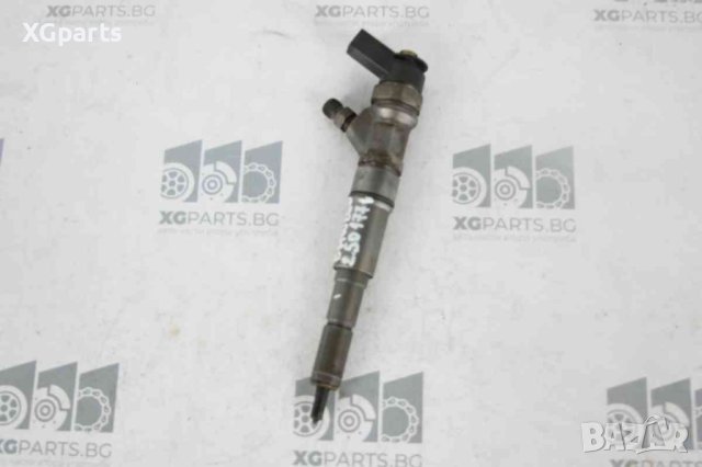  Дюза дизел за BMW E60 5-series 525D 177к.с. (2003-2010)