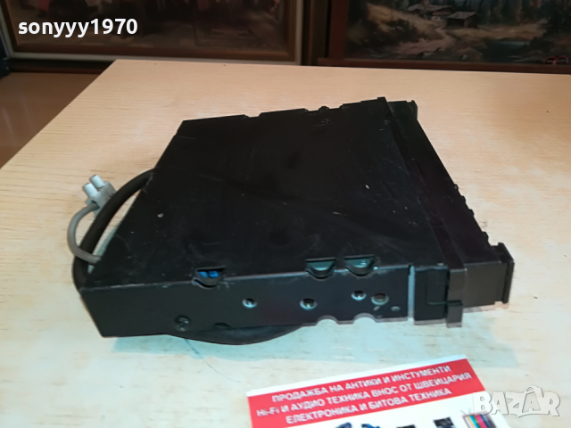 pioneer eq-100 equalizer made in japan 3003221627, снимка 4 - Аксесоари и консумативи - 36285137