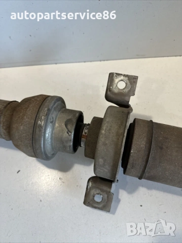 Карданен вал за Jeep Grand Cherokee 3.0 Crd (2012) 40486803, снимка 2 - Части - 53513086