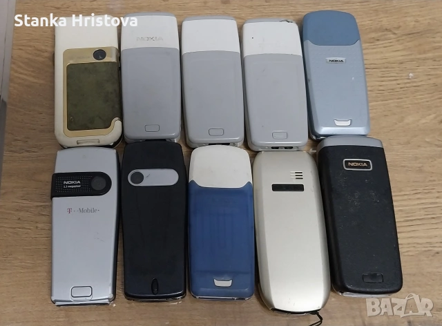 Телефони Nokia с копчета. , снимка 2 - Nokia - 52170226