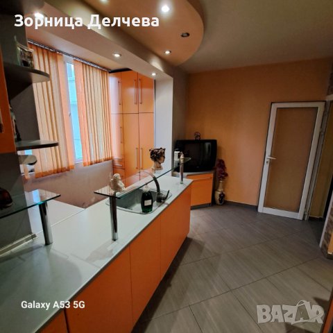 продажба на тристаен апартамент в Димитровград, снимка 4 - Aпартаменти - 40603605