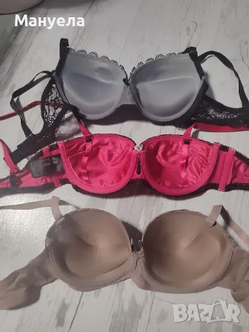 Маркови , снимка 3 - Бельо - 48072491