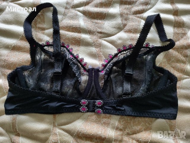 Луксозен сутиен Lascana, снимка 3 - Бельо - 41785566