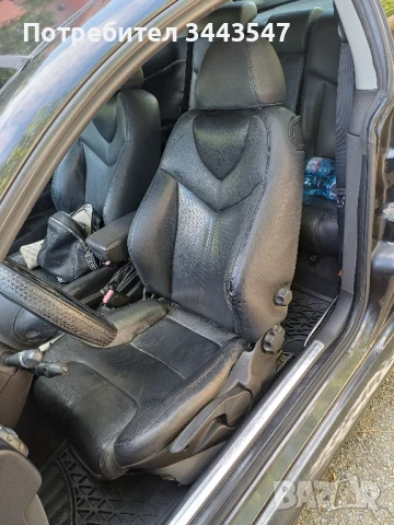 Алфа Ромео GT BERTONE, снимка 12 - Автомобили и джипове - 50974450